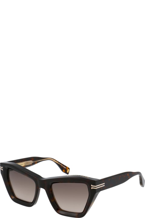Marc Jacobs Eyewear Eyewear for Women Marc Jacobs Eyewear Mj 1001/s Sunglasses