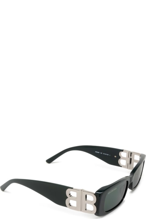 Eyewear for Men Balenciaga Eyewear Bb0096s Sunglasses