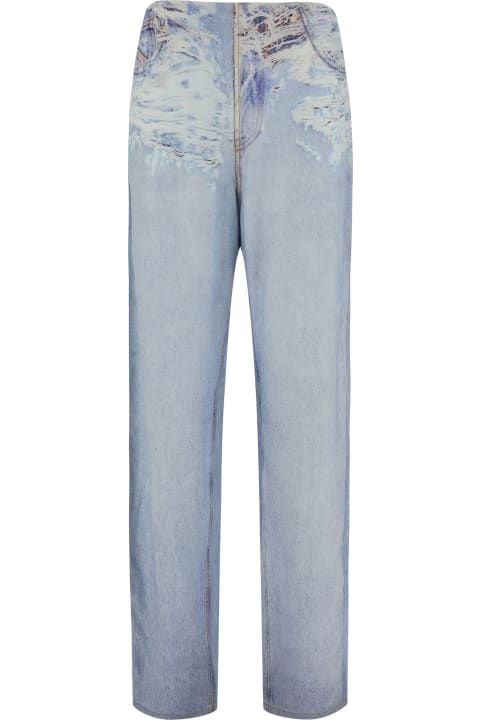 Homeware Diesel P-sarky Pants