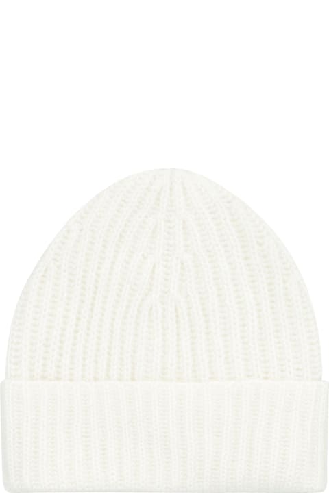Homeware Malo Ribbed Knit Beanie