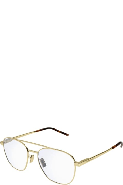 Fashion for Men Saint Laurent Eyewear sl 530 003 Glasses