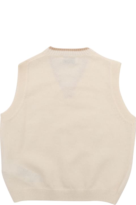 Homeware Il Gufo Vest