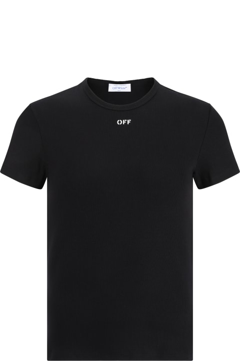 Off-White Sale for Men Off-White T-shirt