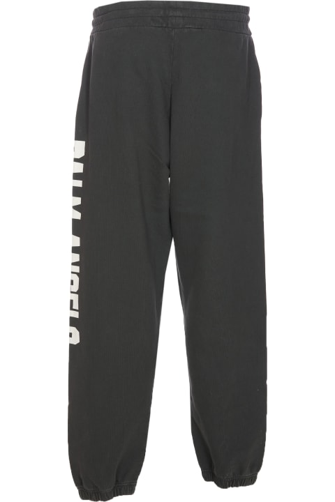 Palm Angels Fleeces & Tracksuits for Women Palm Angels Pa City Washed Sweatpants