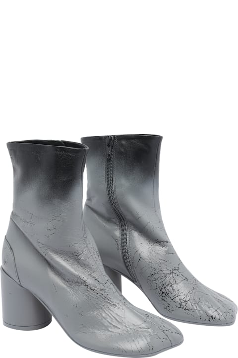Homeware MM6 Maison Margiela Tabi Booties