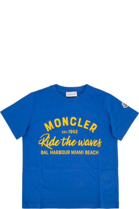 Fashion for Women Moncler T-shirt