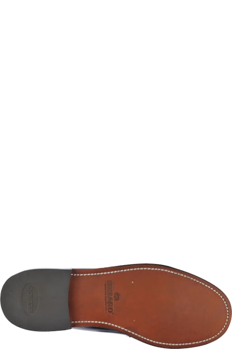 Sebago Shoes for Men Sebago Classic Dan