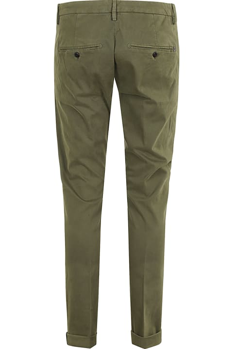 أدوات منزلية Dondup Pantalone Gaubert Gabardina