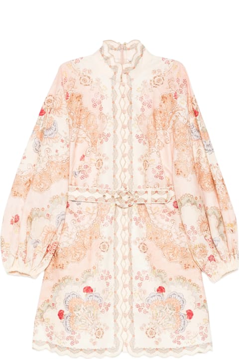 Homeware Zimmermann Dress