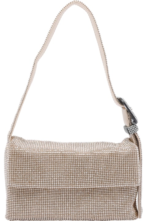 أدوات منزلية Benedetta Bruzziches Vitty La Mignon Shoulder Bag
