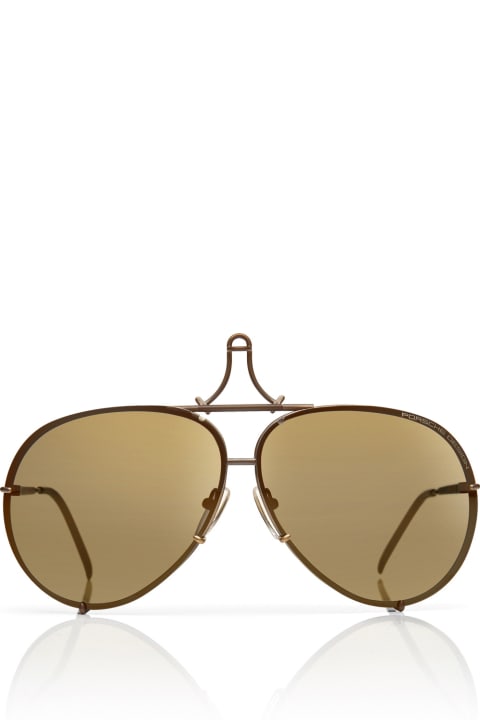 Porsche Design Accessories for Women Porsche Design Porsche Design P8478 A Sunglasses