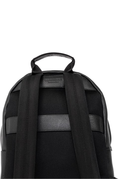 Bags Sale for Men Dsquared2 Backpack With Logo