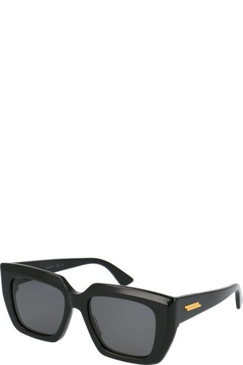 Bottega Veneta Eyewear Eyewear for Women Bottega Veneta Eyewear Bv1030s Sunglasses