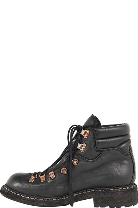 Guidi hot sale hiking boots