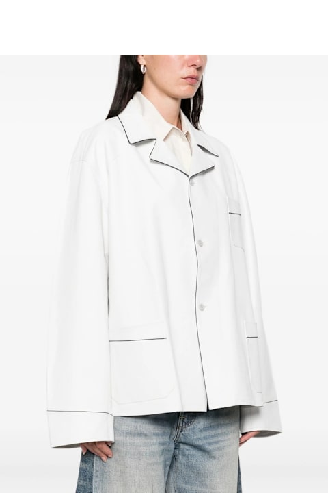 Prada for Kids Prada Shirt