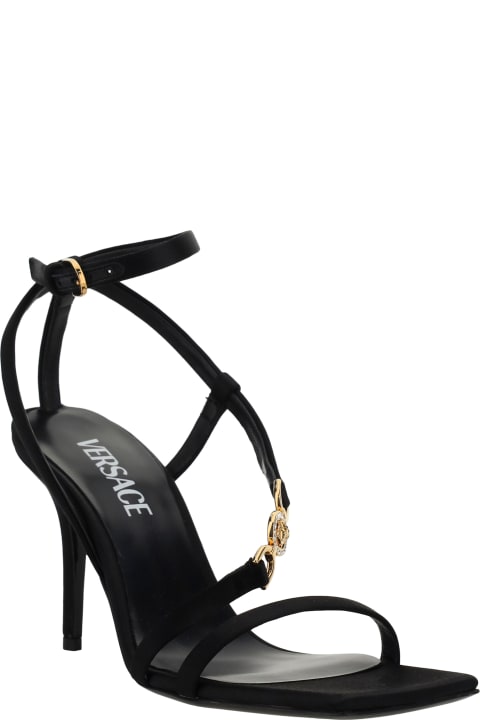 Versace for Women Versace Sandals