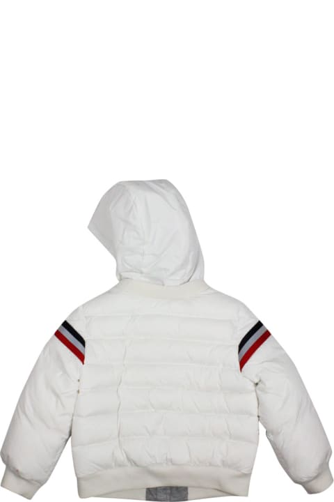 Moncler for Baby Boys Moncler Jacket