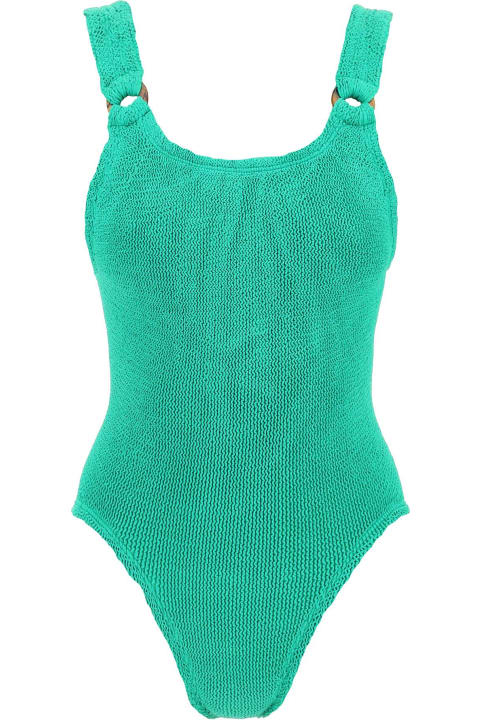 Swimwear for Women Hunza G Domino Swimsuit