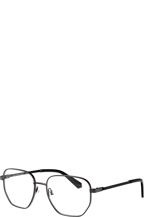Calvin Klein Jeans for Kids Calvin Klein Jeans Ckj25203 Glasses