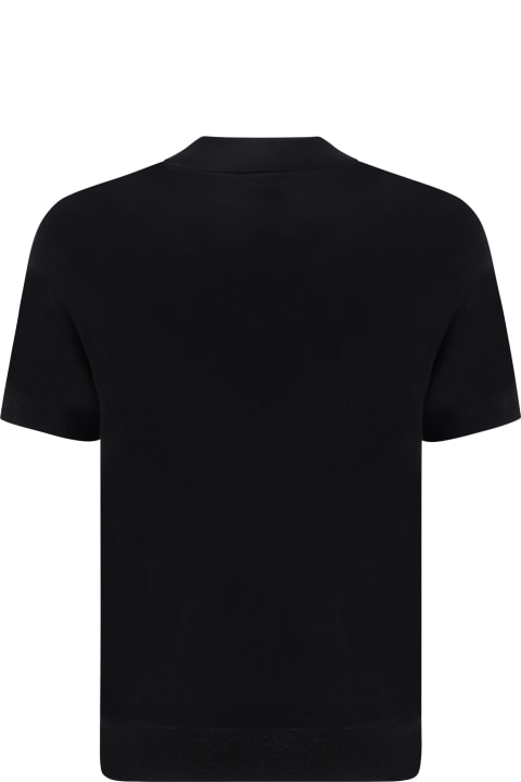 Dsquared2 Topwear for Men Dsquared2 Polo Shirt