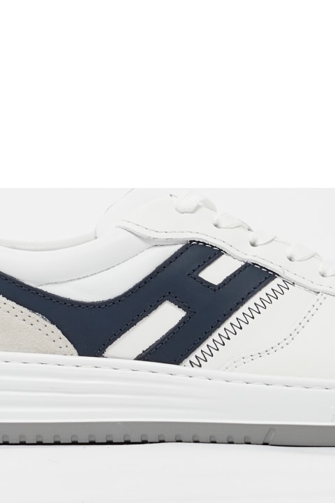 أدوات منزلية Hogan H630 Sneakers