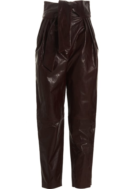 'salil' Trousers