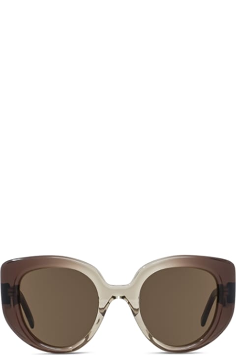 ウィメンズ Loeweのアクセサリー Loewe LW40100I Sunglasses