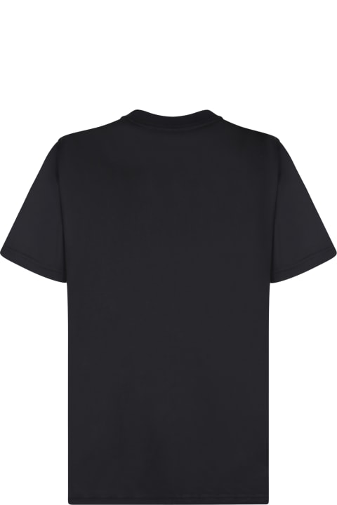 Fashion for Women Burberry Margon Black T-shirt