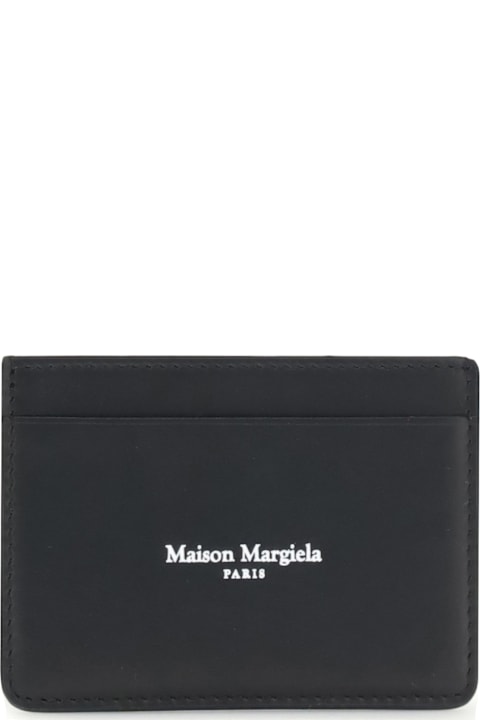 Homeware Maison Margiela Leather Card Holder