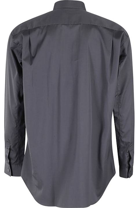 Shirts for Men Comme des Garçons Shirt Shirt Woven
