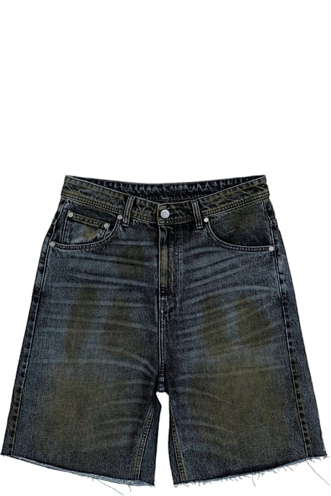 Homeware 44 Label Group Short