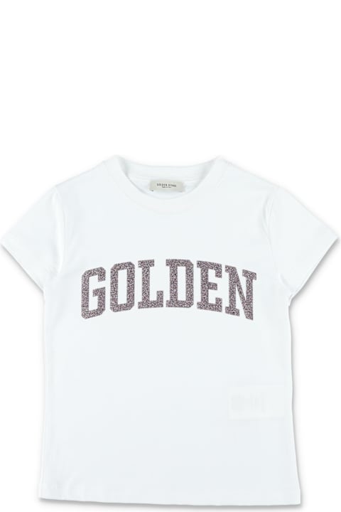 Homeware Golden Goose Kid - Edna T-shirt