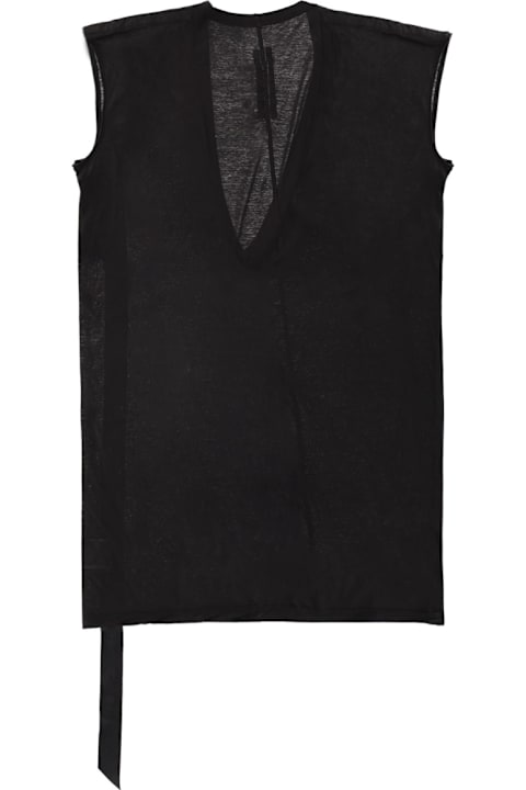 Homeware DRKSHDW T-shirt "dylan T"