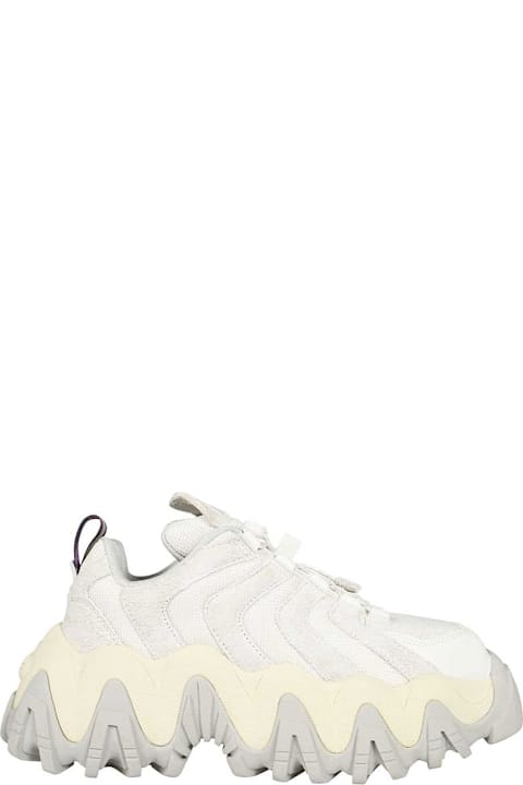 Eytys for Kids Eytys Low-top Sneakers