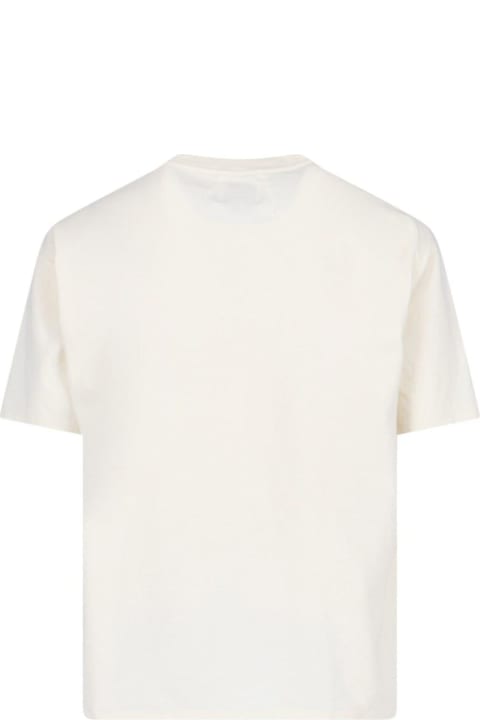 Rhude Men Rhude 'saint Groix' T-shirt