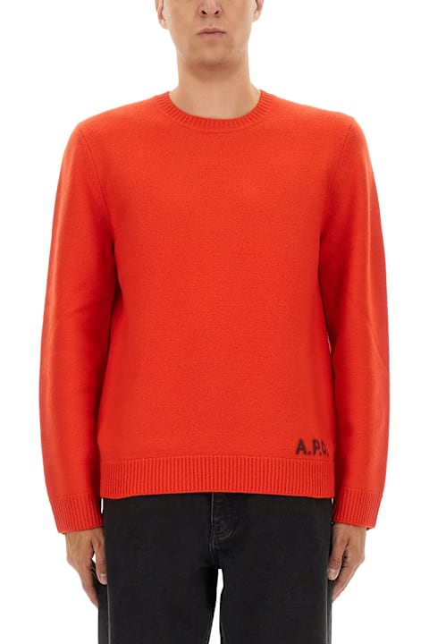 Homeware A.P.C. Jersey "edward"