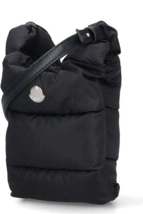 Homeware Moncler 
legere
 Mini Bag