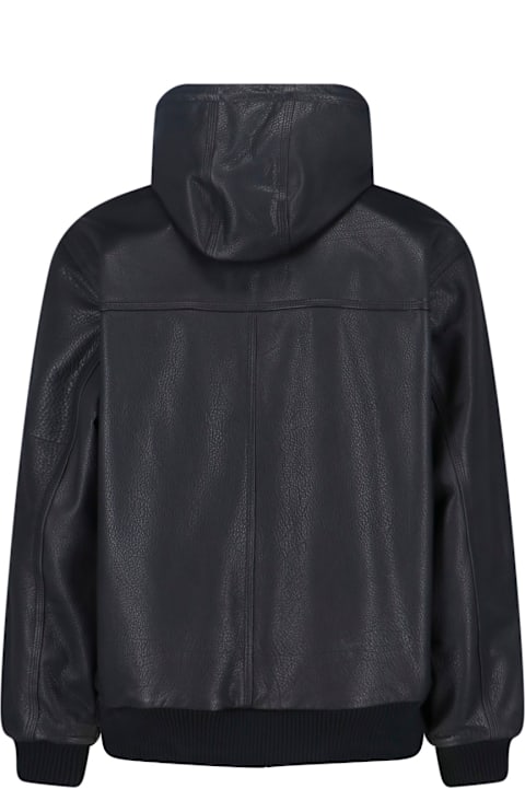 Carhartt for Kids Carhartt 'og Active Jacket 50th Anniversary' Reversible Jacket