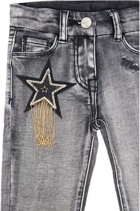 Homeware Monnalisa Bottoms