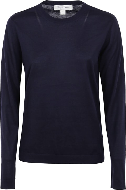 Ralph Lauren Sweaters for Women Ralph Lauren Ls Cn-long Sleeve-pullover