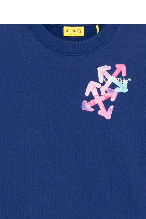 Homeware Off-White Sweatshirt