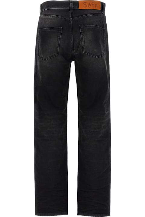 Séfr Jeans for Men Séfr 'classic Cut' Jeans