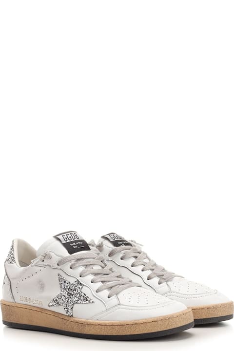 أدوات منزلية Golden Goose 'ball Star' Sneakers
