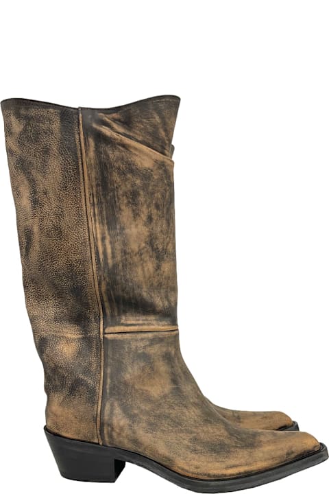Homeware Khaite Clive Boots