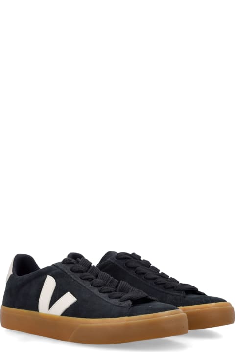 Homeware Veja Campo Bold Sneakers