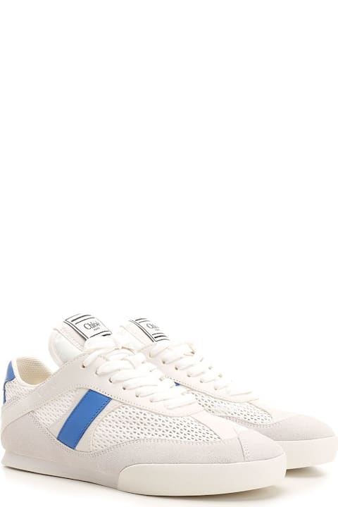 Chloé for Women Chloé Chloè Kick Sneakers