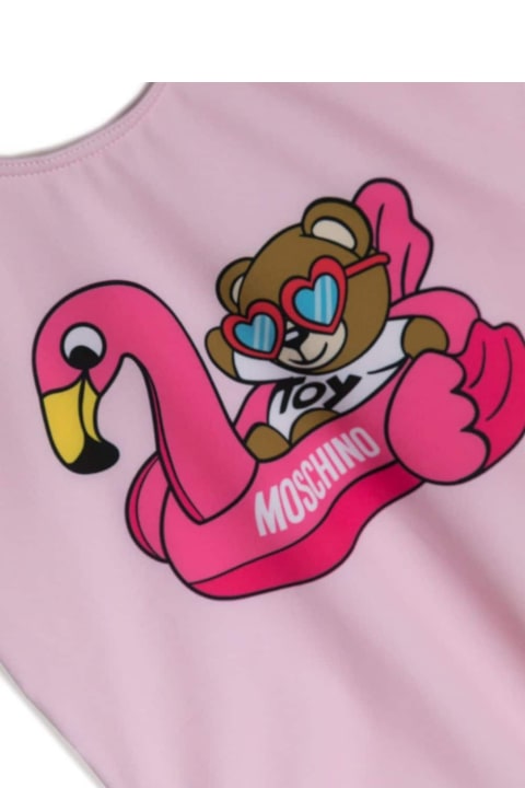 Moschino for Kids Moschino Swimsuit