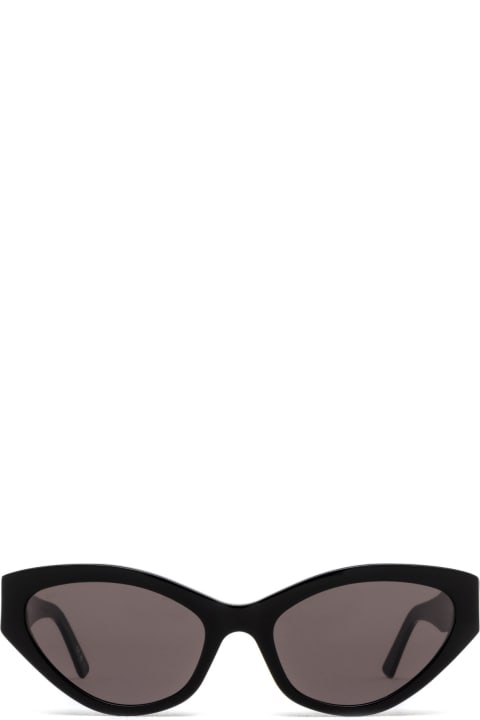 Balenciaga Eyewear Eyewear for Women Balenciaga Eyewear Bb0306s Sunglasses