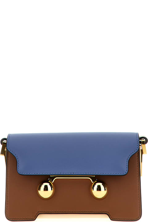 Homeware Marni 
trunkaroo
 Mini Shoulder Bag