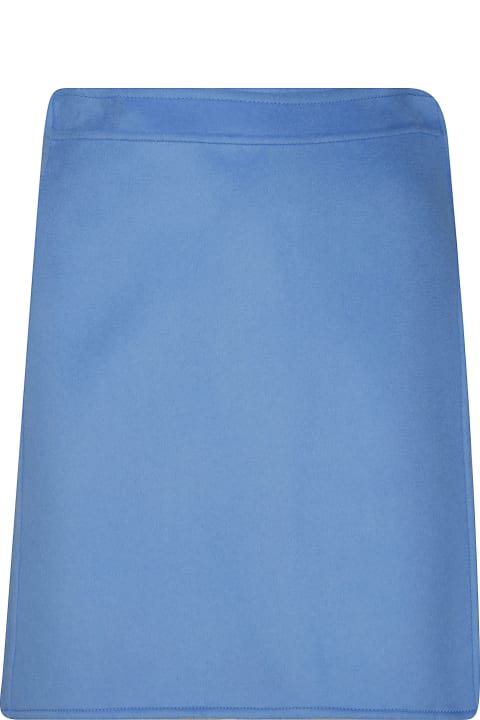 Homeware Ermanno Scervino Classic Pencil Skirt